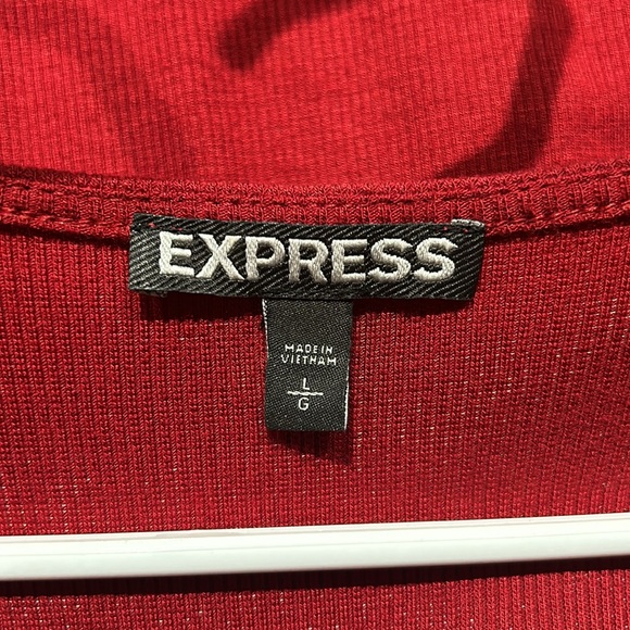 Express blouse - Picture 2 of 3